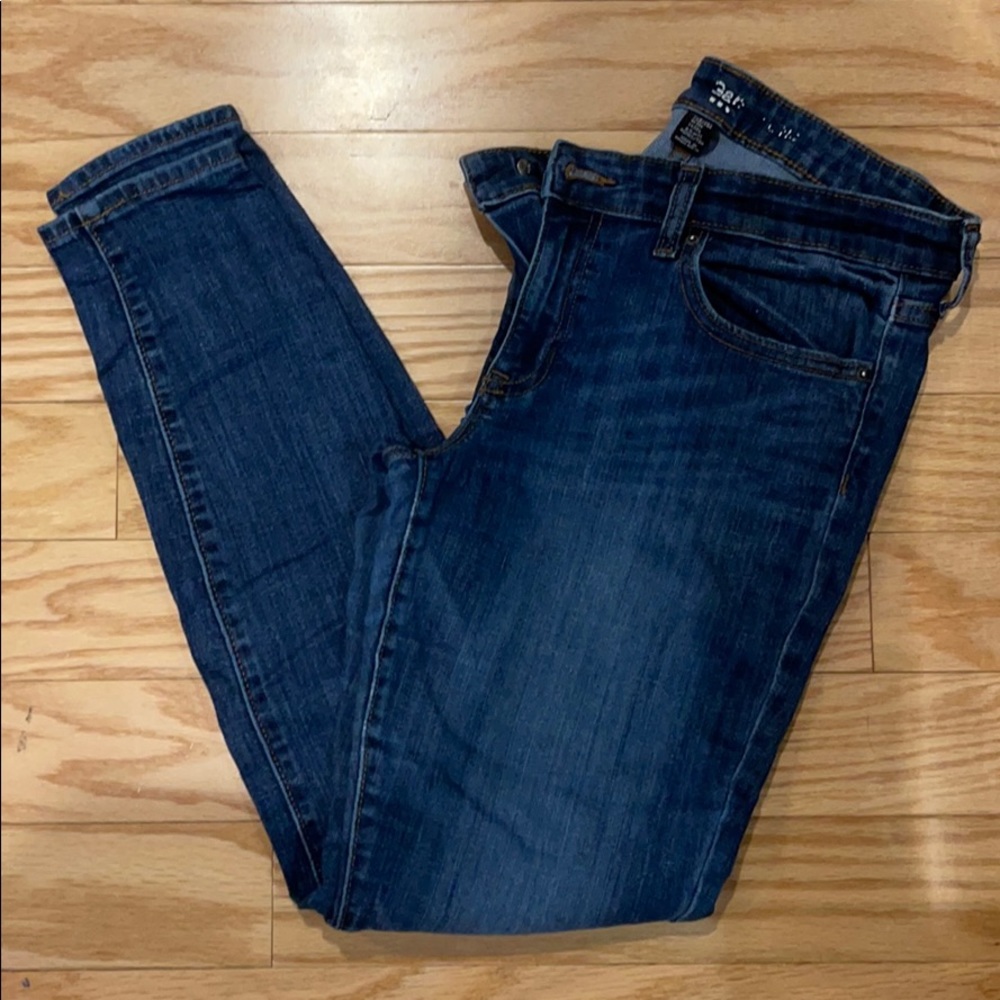 Gap Skinny Jeans